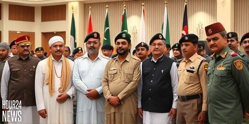 Zardari Advised to Hide in a Bunker During Operation Sindoor