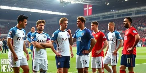 Unai Emery Defends Not Shaking hands with Arteta as Arsenal Rout Villa