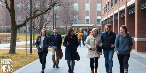 Brown University Shooting: Two Dead, Eight in Critical Condition