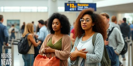 Trump Expands U.S. Travel Ban to 20 More Countries and the Palestinian Authority