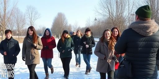 How to keep your heart healthy in winter: Cold weather safety tips