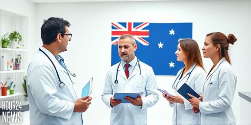 Australia’s Medicinal Cannabis Clash: Government in a Bind Over Banned Doctor