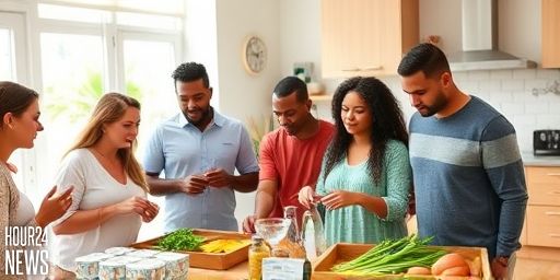 Detox Your Liver and Gut: 5 Habits That Actually Work