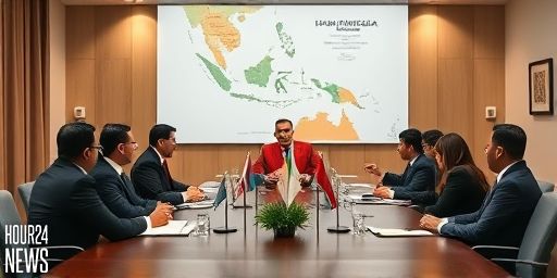 Prabowo Bans Papua Leaders From Traveling Abroad Using Autonomy Funds