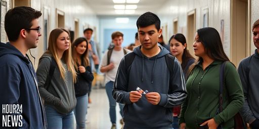 Wake-Up Call: How a Teen’s Drug-Laced Vape Led to Rehab and Change