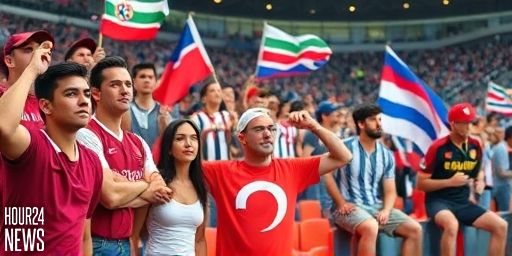 Fifa unveils £45 World Cup tickets after fan backlash