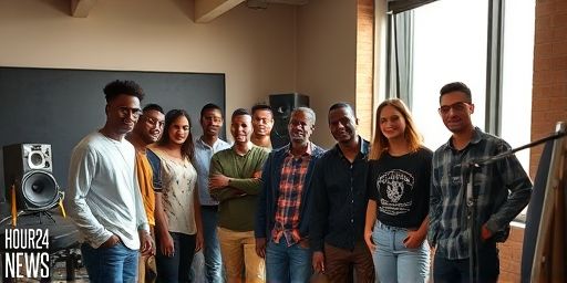 Jadani Comes of Age: The Rise of Lagos’s Afrobeats Prodigy