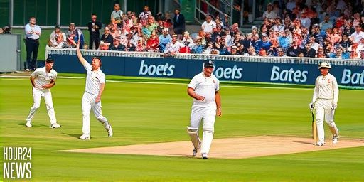 Ashes 2025 Third Test LIVE: Cummins strikes as England chase 435 to stay alive