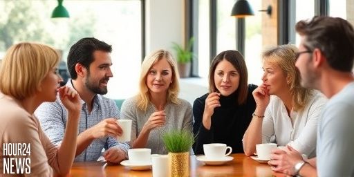 Do Hot Beverages Cause Cancer? Separating Fact from Folklore