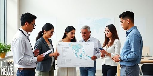 Southeast Asia’s 2024 Economic Performance and 2025 Outlook: Navigating Rising Risks