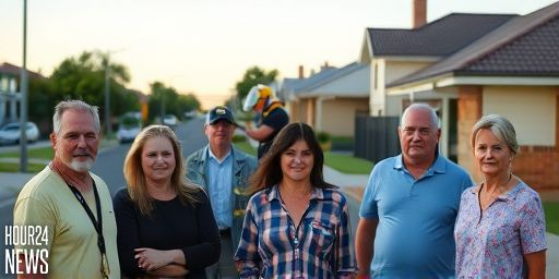 Warnbro Bushfire Alert: Ember Attacks Prompt Watch and Act Safety Warning