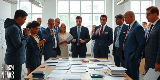 Live: Key Epstein Files Release Sparks Fresh Calls for Transparency and Full Disclosure