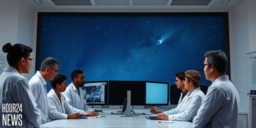 X-Ray Glow from Interstellar Comet 3I/ATLAS Detected Across 250,000 Miles