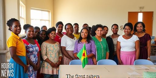 ICDP Trains 200 Young Mothers in Somanya Livelihood Skills