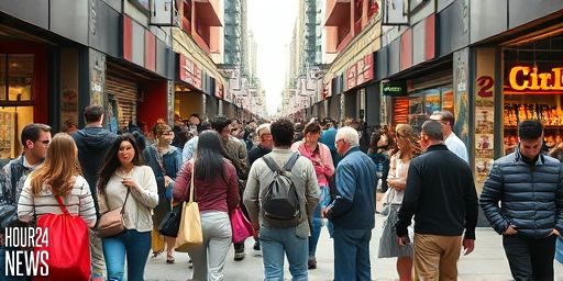 U.S. Inflation Likely Reached 18-Month High in November as Tariffs Bite