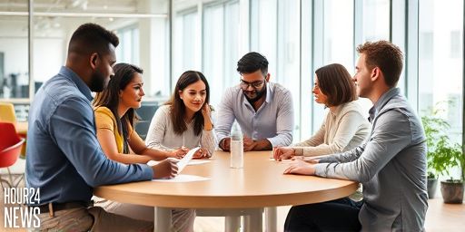 How a Shared Future Can Save the World from Fragmentation