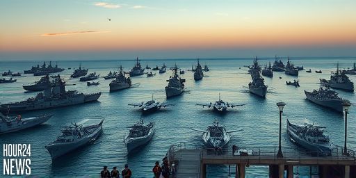 China’s War Readiness in 2026: A Quiet Show of Strength Near Taiwan