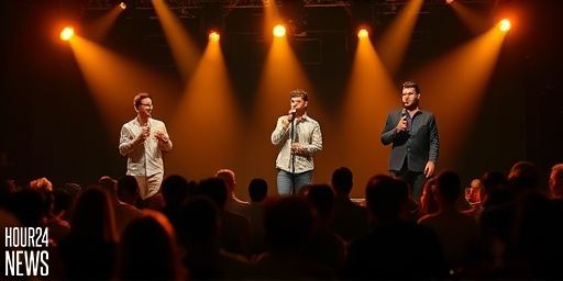 Ken Chu apologizes after Mayday Ashin remarks during F4 reunion