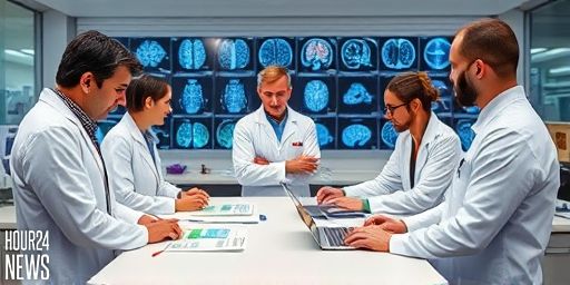 Alzheimer’s Disease Reversal: New Study Offers Hope