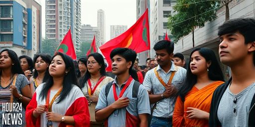 Osman Hadi: Bangladeshi Student Uprising Leader Dies in Singapore After Assassination Attempt
