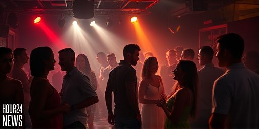 By 15, I was hanging out with Skrillex: the idiosyncratic club music of reformed EDM kid Villager