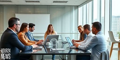 Open Trade and Digital Investment Drive Near 40% AI-Driven Trade Boost by 2040, WTO Says