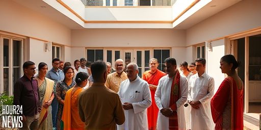 Akshaye Khanna Hosts Vastu Shanti at Alibaug Home Amid Dhurandhar Buzz