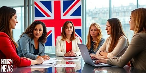 Pretty birds and silly moos: the women behind the Sex Discrimination Act