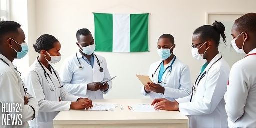 Nigeria Sees 195 Lassa Fever Deaths in 2025, NCDC Reports