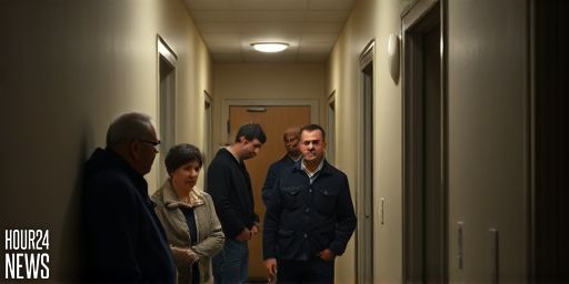 Threats in the hall, blood on the floor: ‘Trauma Tower’ racks up most police calls in Kingston