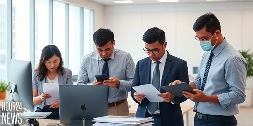 PNP ACG to Forensically Examine Cabral Files in Cooperation with Ombudsman