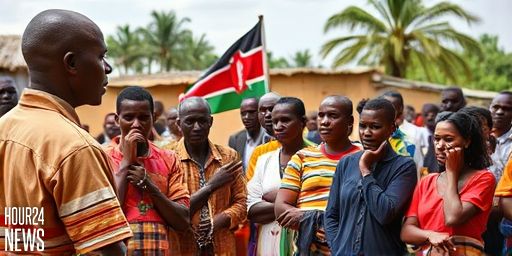 Ruku challenges Gachagua in Mbeere North ward by-elections