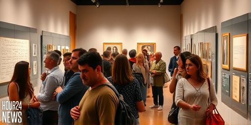 Charles Dickens Exhibition Spotlight: Strong Women Behind the Author’s Pen