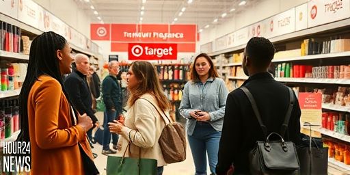 Dove and Bridgerton Launch Limited-Edition Royal Treatment Collection at Target