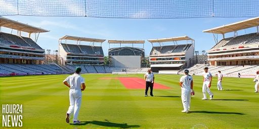 Ashes Update: Why Australia Won’t Name a Boxing Day Test XI Yet