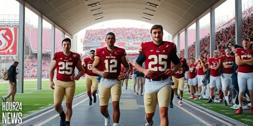 Florida State Reveals 2026 ACC Football Opponents and New Conference Format