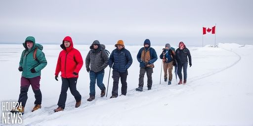 Steve Backshall’s Royal Arctic Challenge review – In the King’s Footsteps