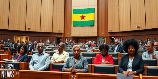 Minority Leader Warns Authority: The Constitution Must Prevail for Ghana