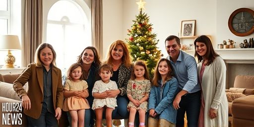 Inside Victoria Beckham’s Christmas Plans Without Brooklyn: Friends Say She’s Given Up on a Call Back