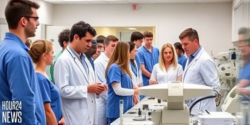 Anonymous $50M Gift at UW: Tuition Covered for Medical Laboratory Science Students