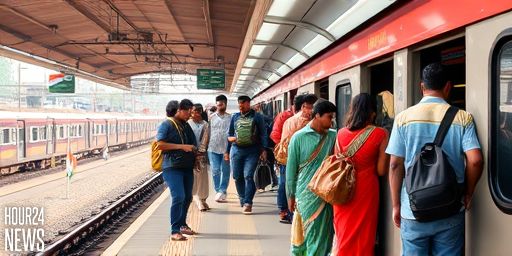 Rail Fare Hike: Indian Railways Announces Higher Train Ticket Prices