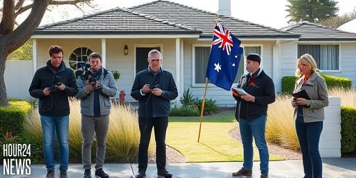 When the Door Closes: The Risks and Realities of Reporting on Beaumaris Crime Stories