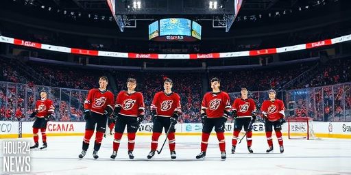 Something has to give: Vancouver Canucks at Ottawa Senators in Ottawa showdown