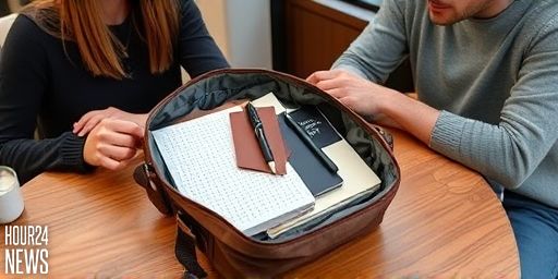 Analog Bags Are the Cure for Endless Doomscrolling: How to Craft Your Own