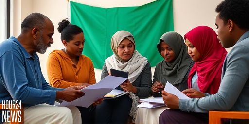 Trump administration ends temporary protected status for Somalis