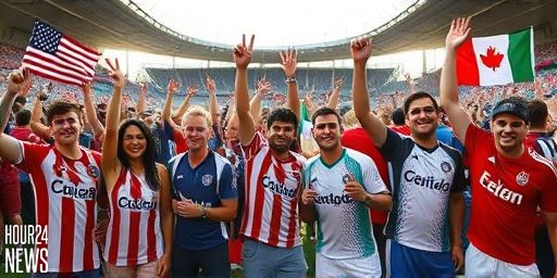 FIFA Reaches 500 Million Ticket Requests for 2026 World Cup