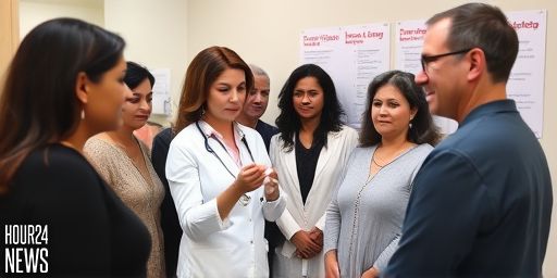 Federal Guidelines Expand Cervical Cancer Screening with Self-Swab HPV Test