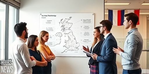 Leaked Plan Casts Jenrick as Reform’s ‘New Sheriff in Town’ in Major Defection Bid