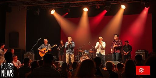 Jacky Cheung Opens Up on Aging, Anxiety and a Dream-Wrapped Tour Finale