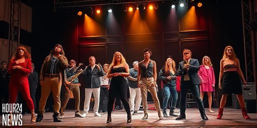 Broadway’s Rocky Horror Show Adds Starry Cast led by Luke Evans